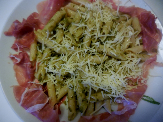 Gourmandises automnales