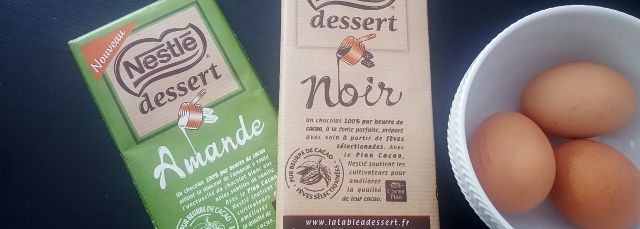 Gourmandises automnales