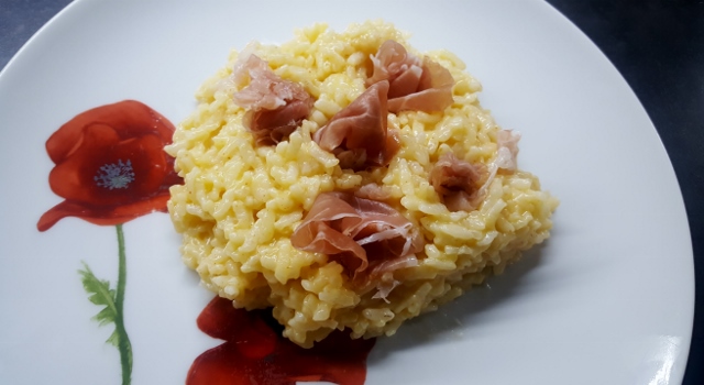 Gourmandises automnales