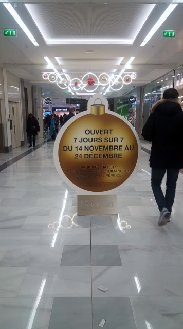 Animations et bons plans