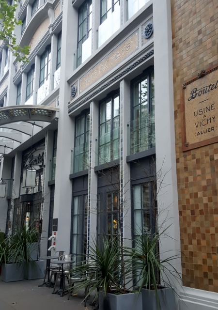 Hôtel Paris Bastille Boutet MGallery by Sofitel