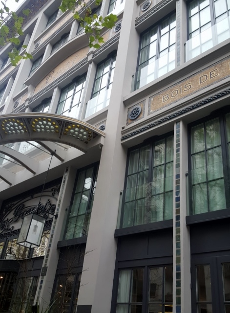 Hôtel Paris Bastille Boutet MGallery by Sofitel