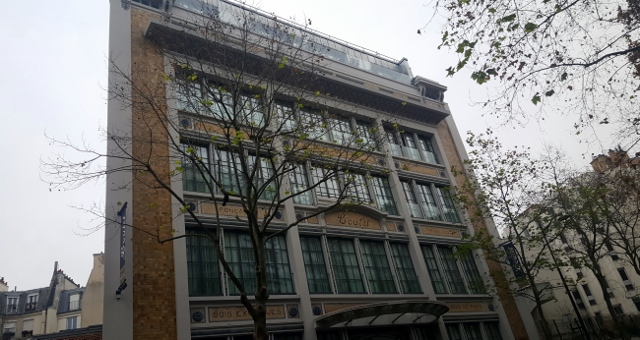 Hôtel Paris Bastille Boutet MGallery by Sofitel