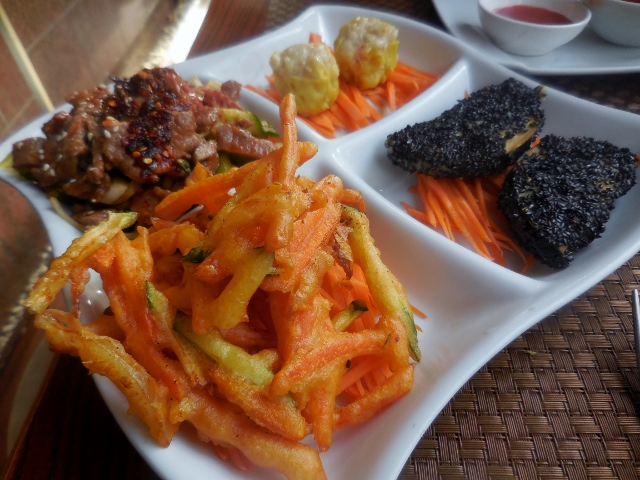 Restaurant Chinois Le Lys d'Or