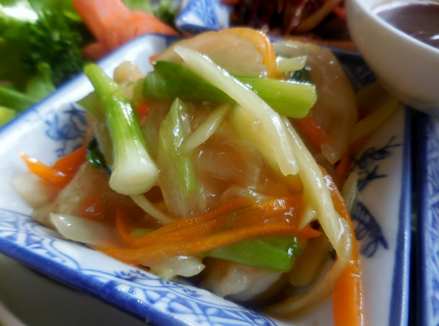 Restaurant Chinois Le Lys d'Or