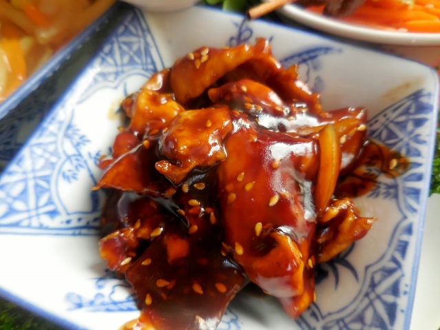 Restaurant Chinois Le Lys d'Or