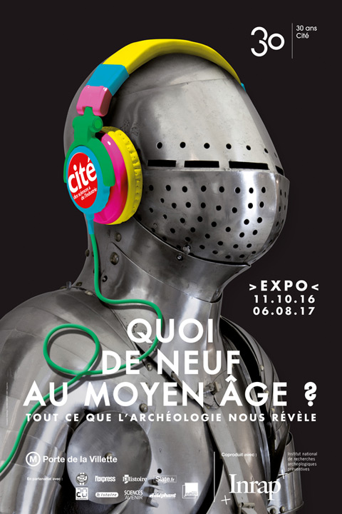 Vacances de Noël à Paris 