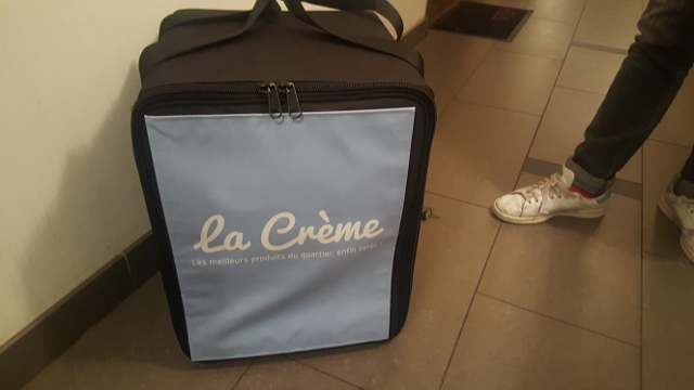 la Crème
