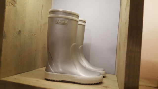 Aigle 40 ans Lolly Pop