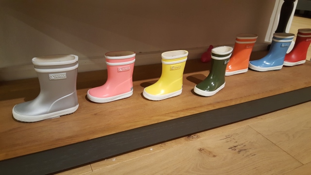 Aigle 40 ans Lolly Pop