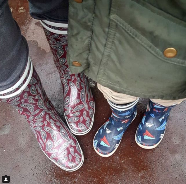 Aigle 40 ans Lolly Pop