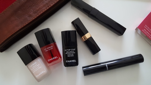 Chanel chez Parfumando