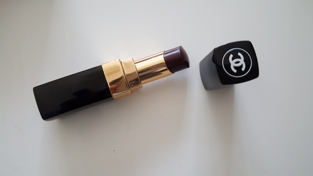 Chanel chez Parfumando