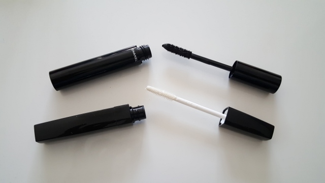 Chanel chez Parfumando