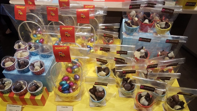 Joyeuses Pâques So Ouest