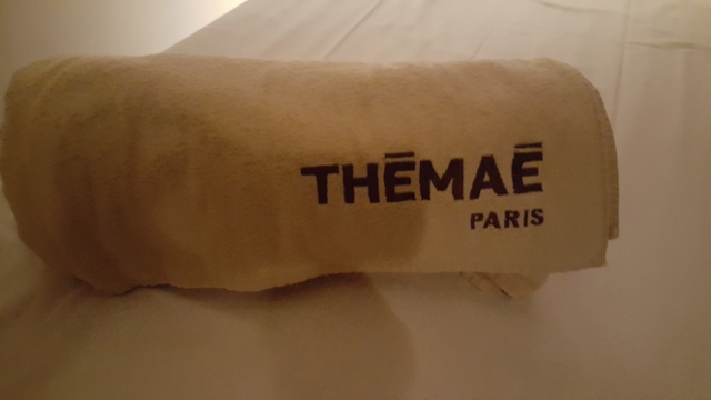 Spa Thémaé