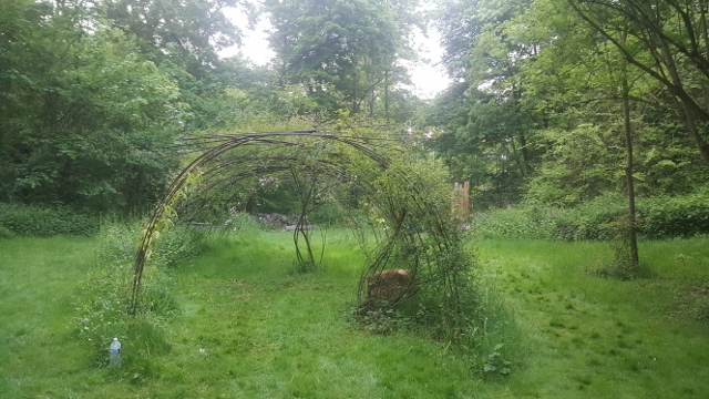 La Fondation GoodPlanet-Domaine de Longchamp