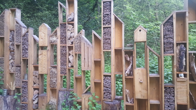 La Fondation GoodPlanet-Domaine de Longchamp