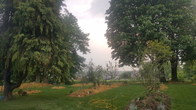 La Fondation GoodPlanet-Domaine de Longchamp