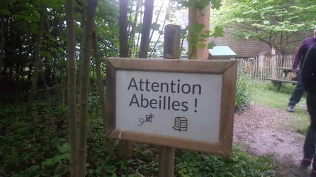 La Fondation GoodPlanet-Domaine de Longchamp