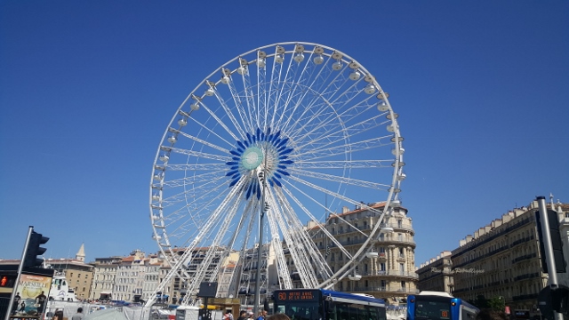 Marseille 