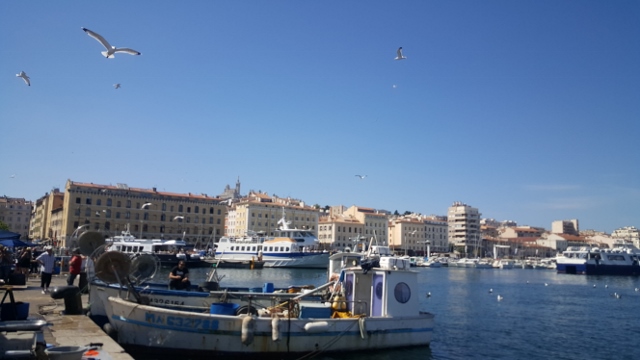 Marseille 