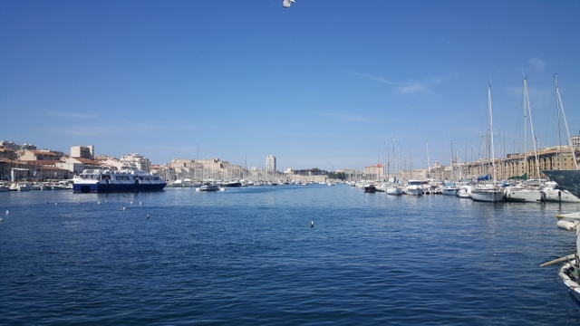 Marseille 