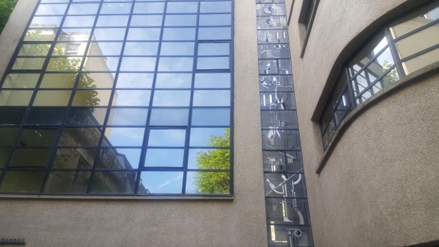 Robert Mallet-Stevens