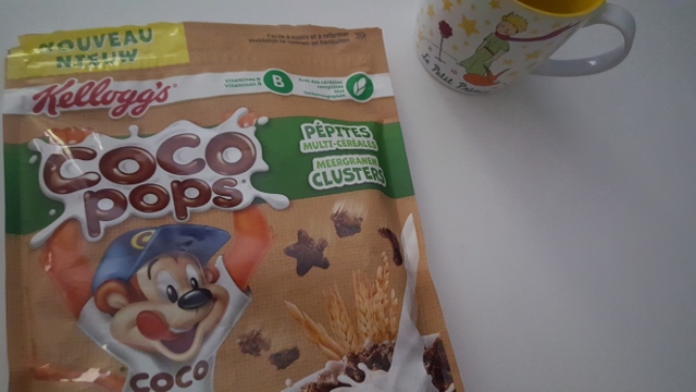 Destination Céréales