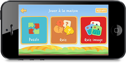 Destination Céréales