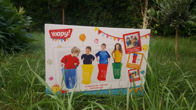 Jeux d'extérieur Piscine