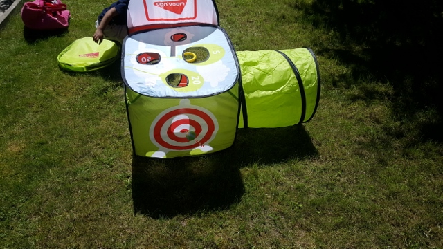 Jeux d'extérieur Piscine