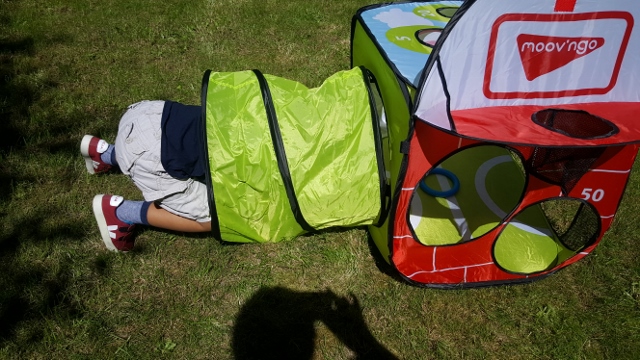 Jeux d'extérieur Piscine