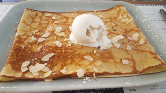  Restaurant L'Atelier Artisan Crêpier 