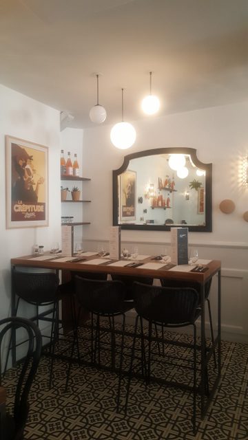 Atelier Artisan Crêpier 