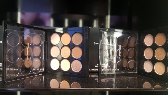 Mise en beauté de rentrée à So Ouest 