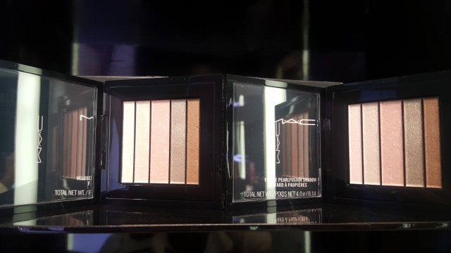 Mise en beauté de rentrée à So Ouest 