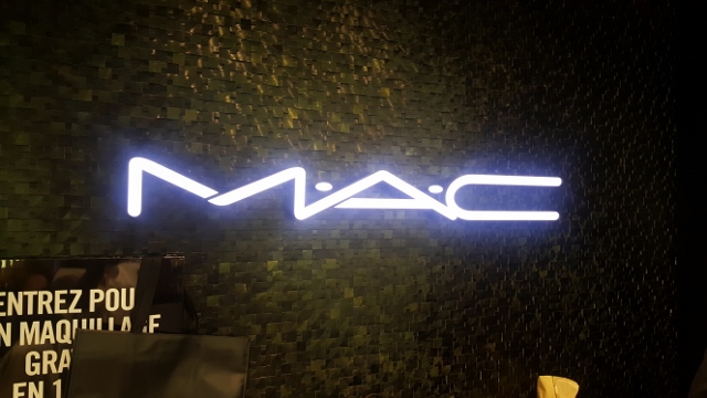 Mise en beauté de rentrée à So Ouest 