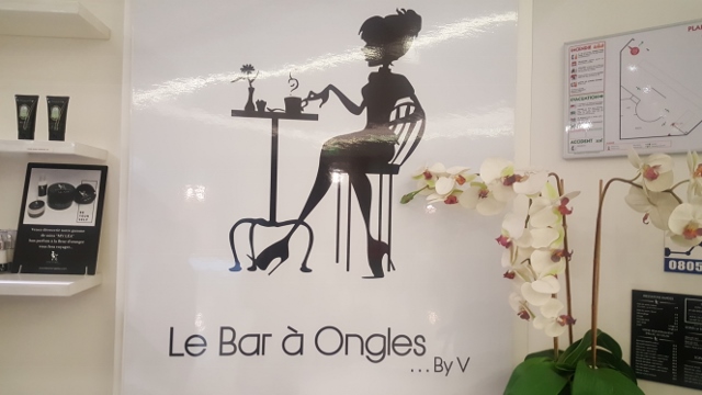 Mise en beauté de rentrée à So Ouest 