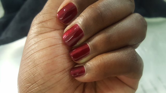 Mise en beauté de rentrée à So Ouest 