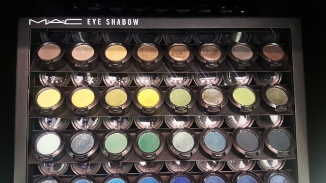 Mise en beauté de rentrée à So Ouest 