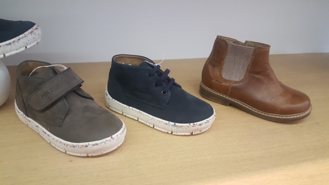 Boutique Pomme d'Api