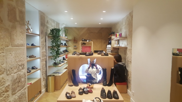 Boutique Pomme d'Api