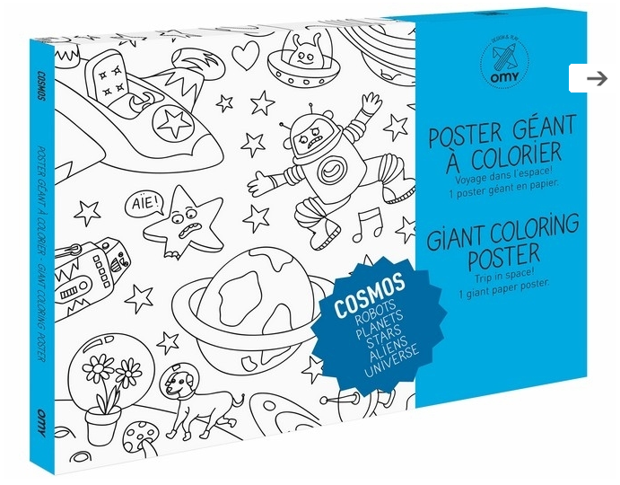 Décorations éducatives