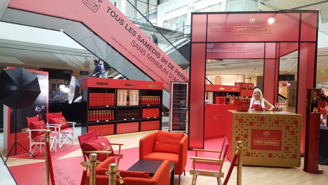 Foire aux Vins Leclerc So Ouest