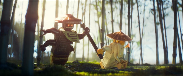 Lego Ninjago