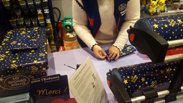 Beyblade Burst et Lego sélection Noël La Grande Récré 