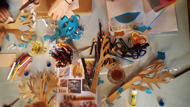 Librairie des Editeurs Associés Ateliers enfants