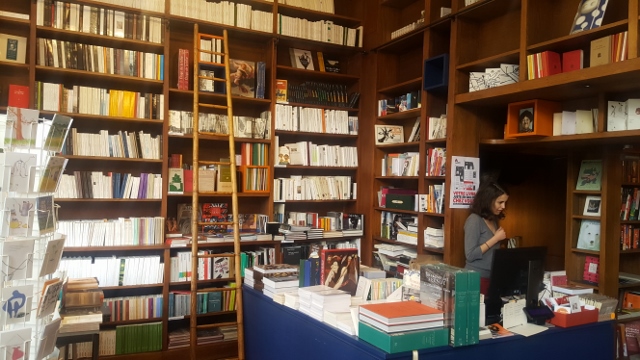 Librairie des Editeurs Associés Ateliers enfants