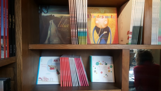 Librairie des Editeurs Associés Ateliers enfants